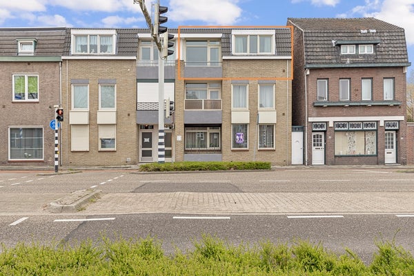 Prins Hendriklaan 144