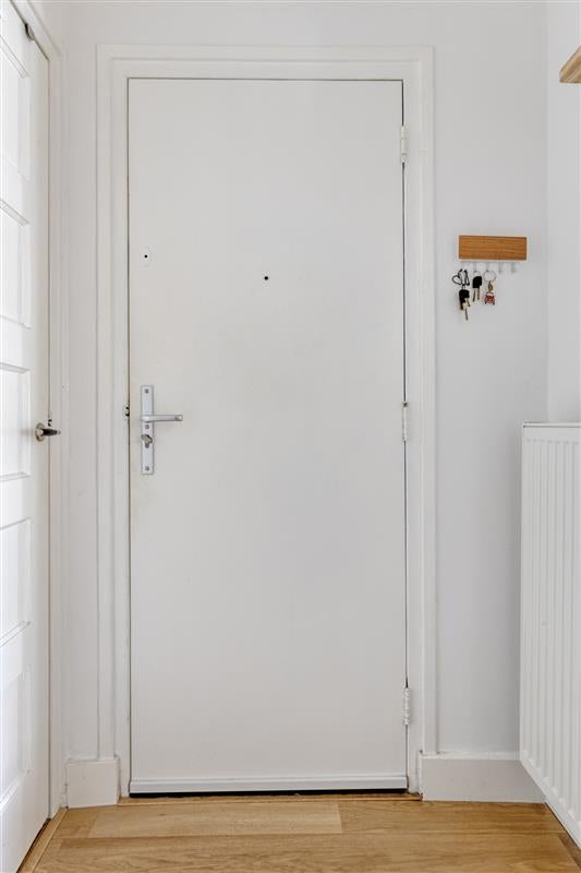 Appartement te koop: Ben Viljoenstraat 29, Amsterdam
