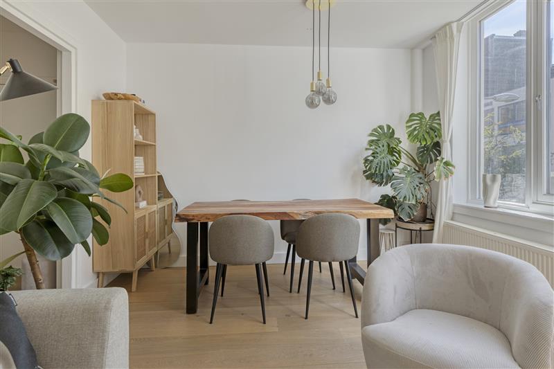 Appartement te koop: Ben Viljoenstraat 29, Amsterdam