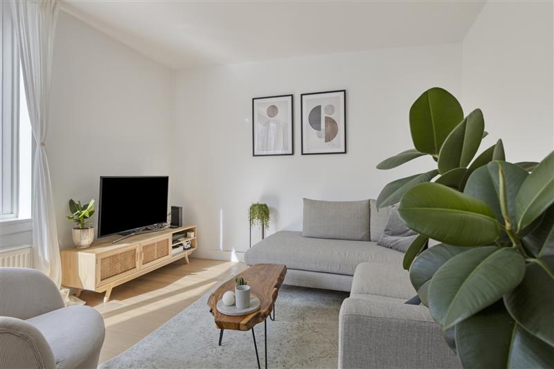Appartement te koop: Ben Viljoenstraat 29, Amsterdam