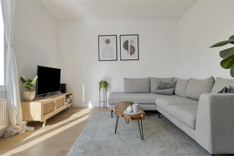 Appartement te koop: Ben Viljoenstraat 29, Amsterdam