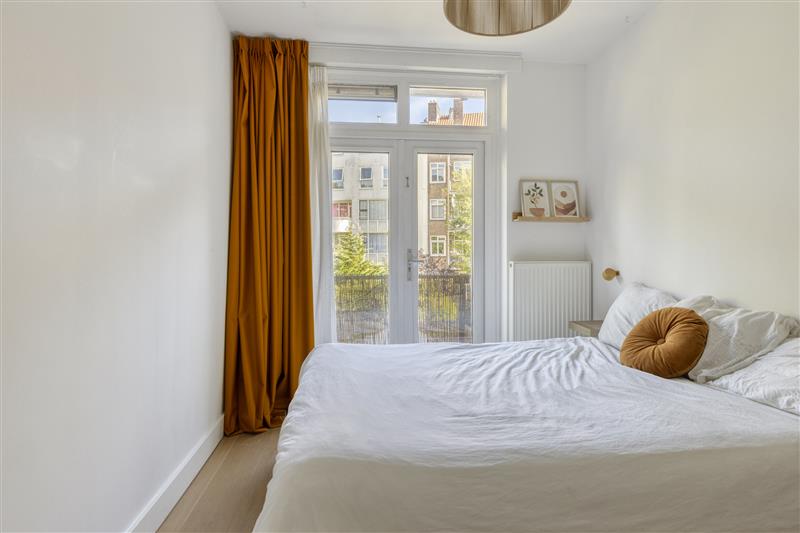 Appartement te koop: Ben Viljoenstraat 29, Amsterdam