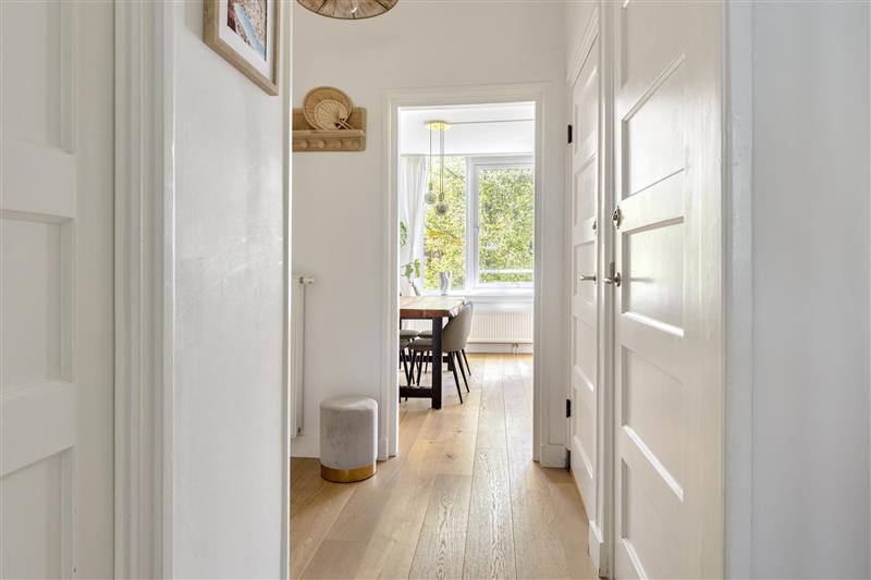 Appartement te koop: Ben Viljoenstraat 29, Amsterdam