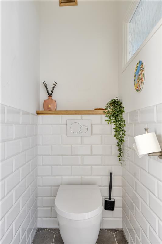 Appartement te koop: Ben Viljoenstraat 29, Amsterdam