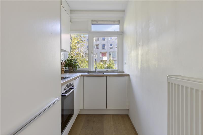 Appartement te koop: Ben Viljoenstraat 29, Amsterdam