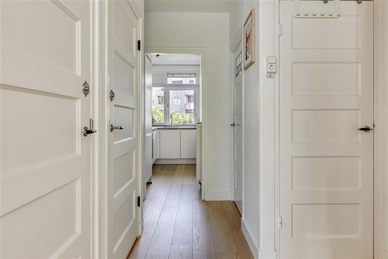 Appartement te koop: Ben Viljoenstraat 29, Amsterdam