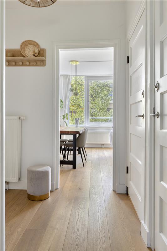 Appartement te koop: Ben Viljoenstraat 29, Amsterdam
