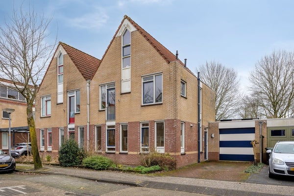 Huis Goudhaver 79 in Zeewolde