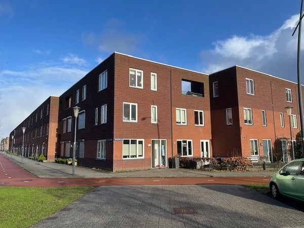 Saendelverlaan