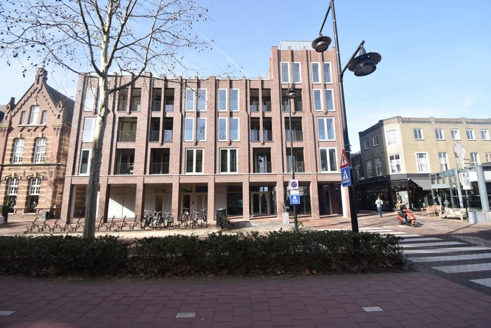 Te huur: Appartement Zuid Koninginnewal in Helmond