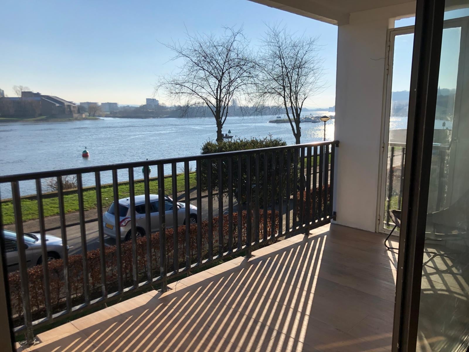 Te huur Appartement Blekerij in Maastricht