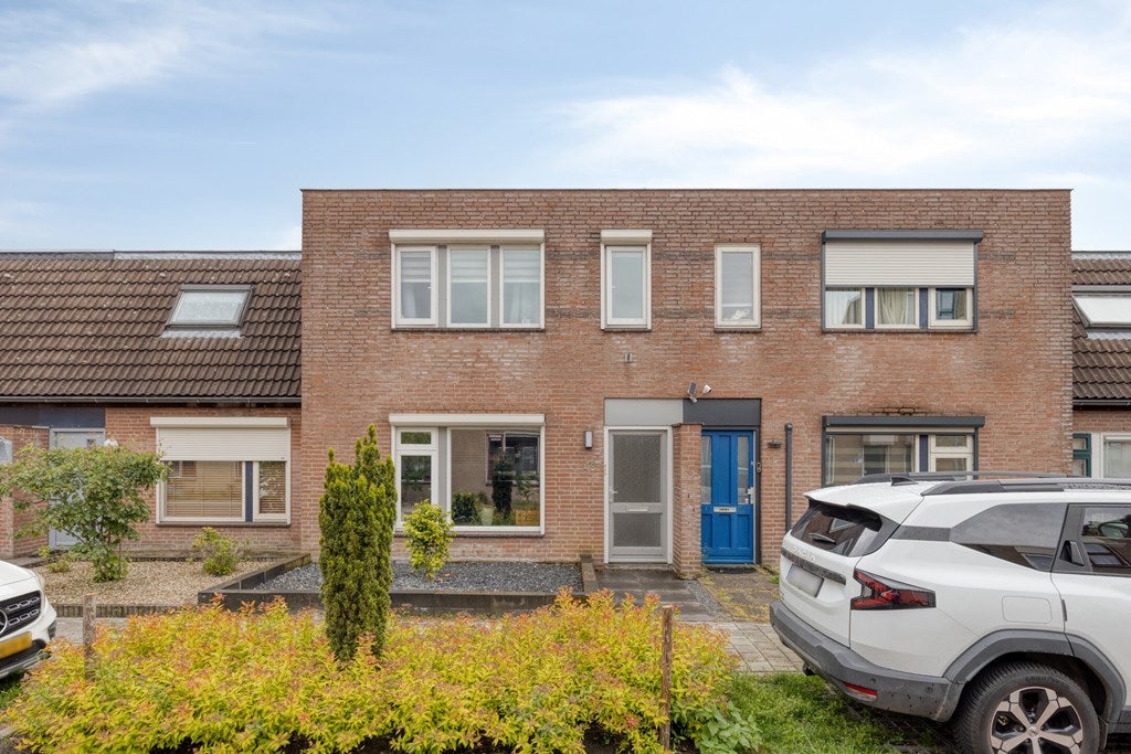 Huis Mede 49 in Waalwijk