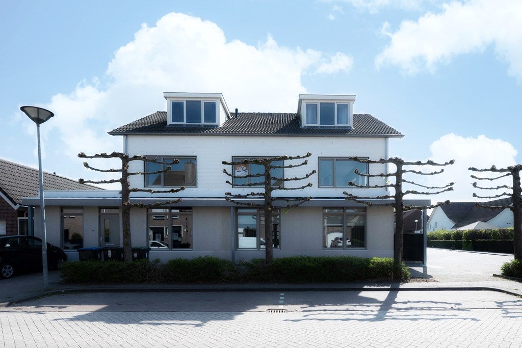 Appartement Spoorstraat 46 in Zegge