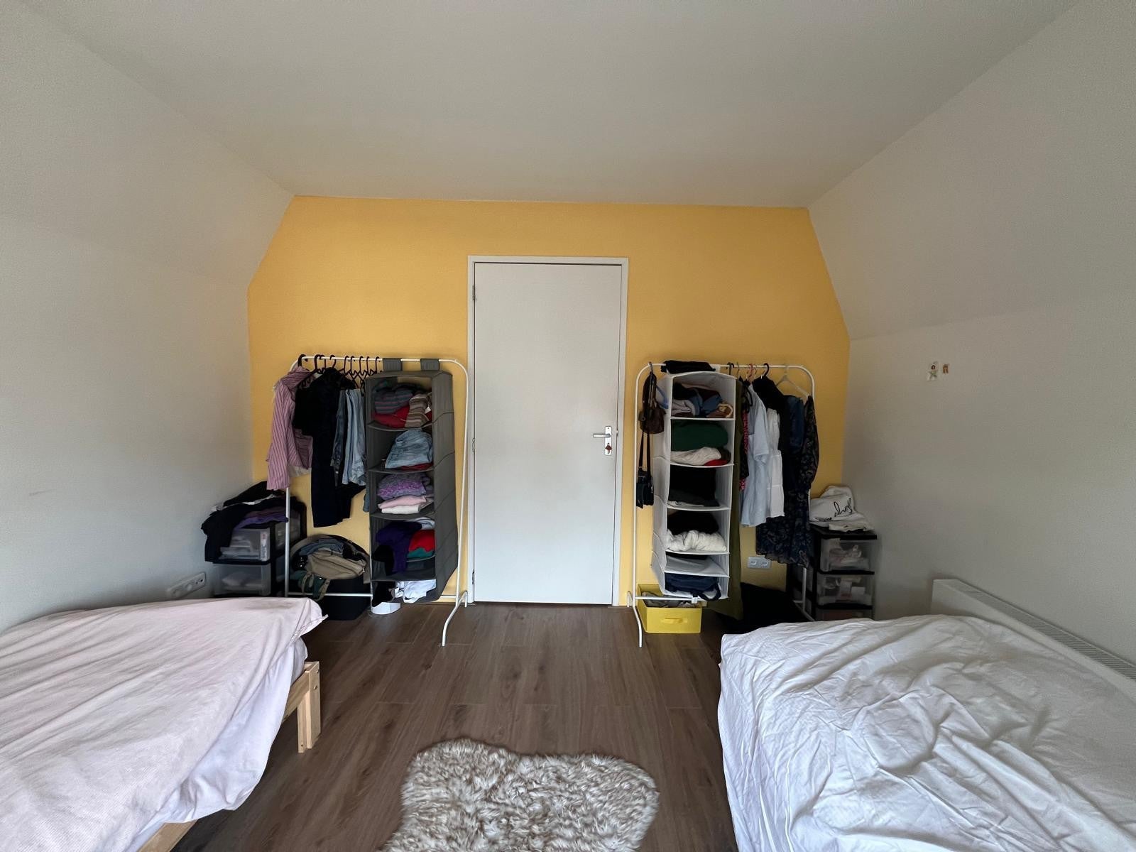 Woning te huur: Nieuwe Blekerstraat, Groningen