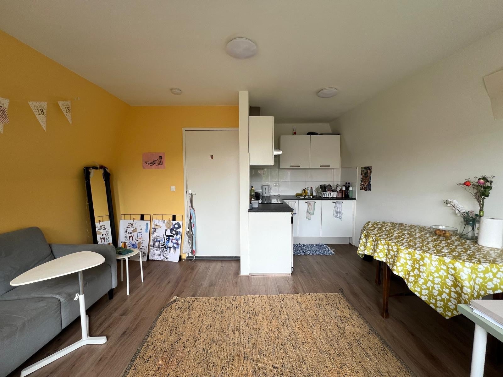 Woning te huur: Nieuwe Blekerstraat, Groningen