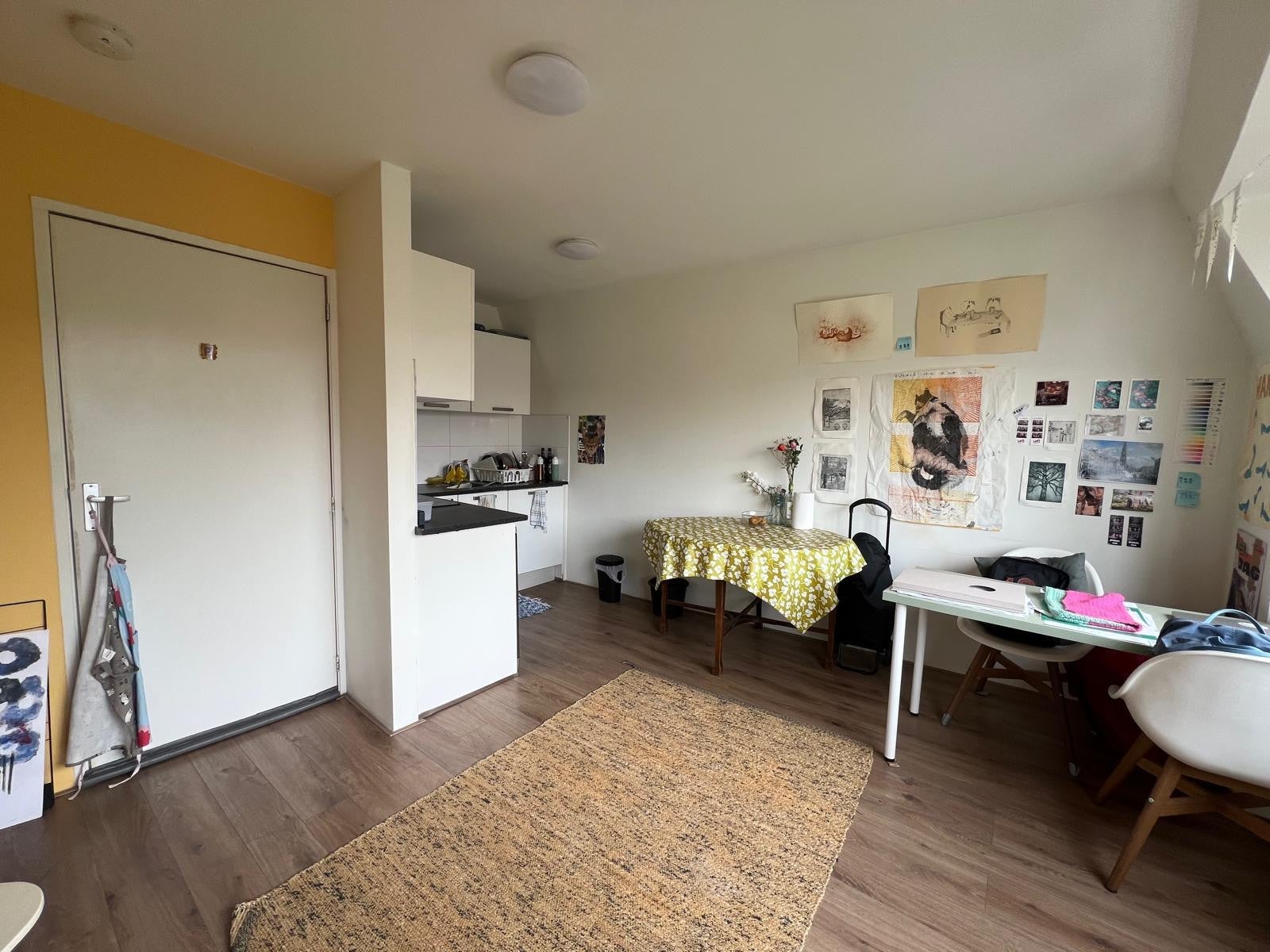 Woning te huur: Nieuwe Blekerstraat, Groningen