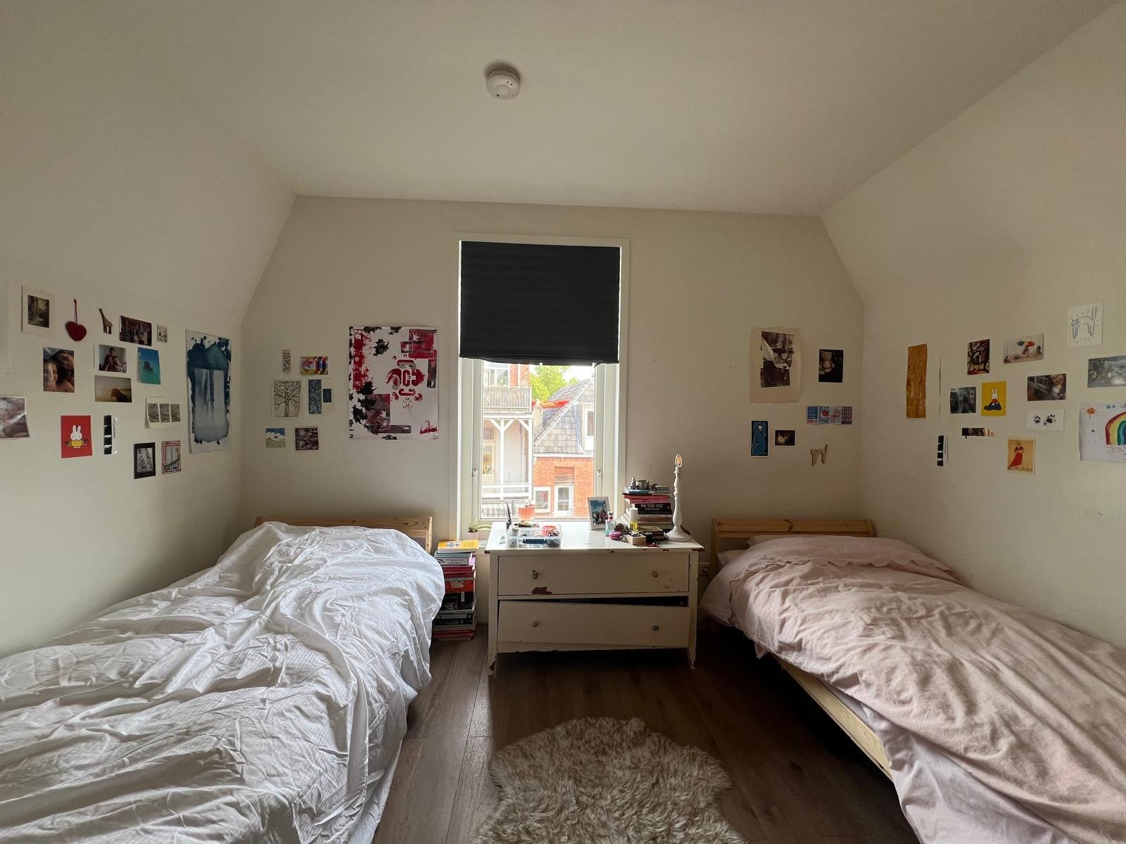 Woning te huur: Nieuwe Blekerstraat, Groningen
