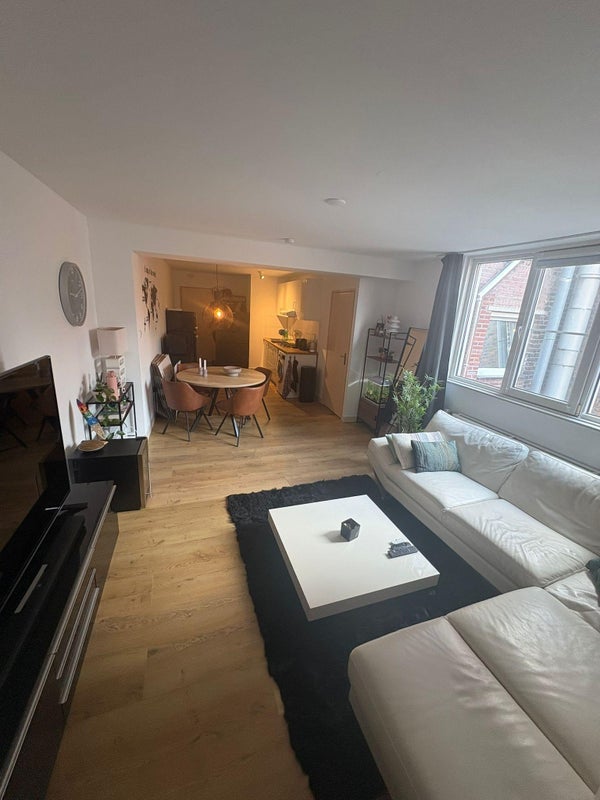 Appartement Kraanpoort in Roermond