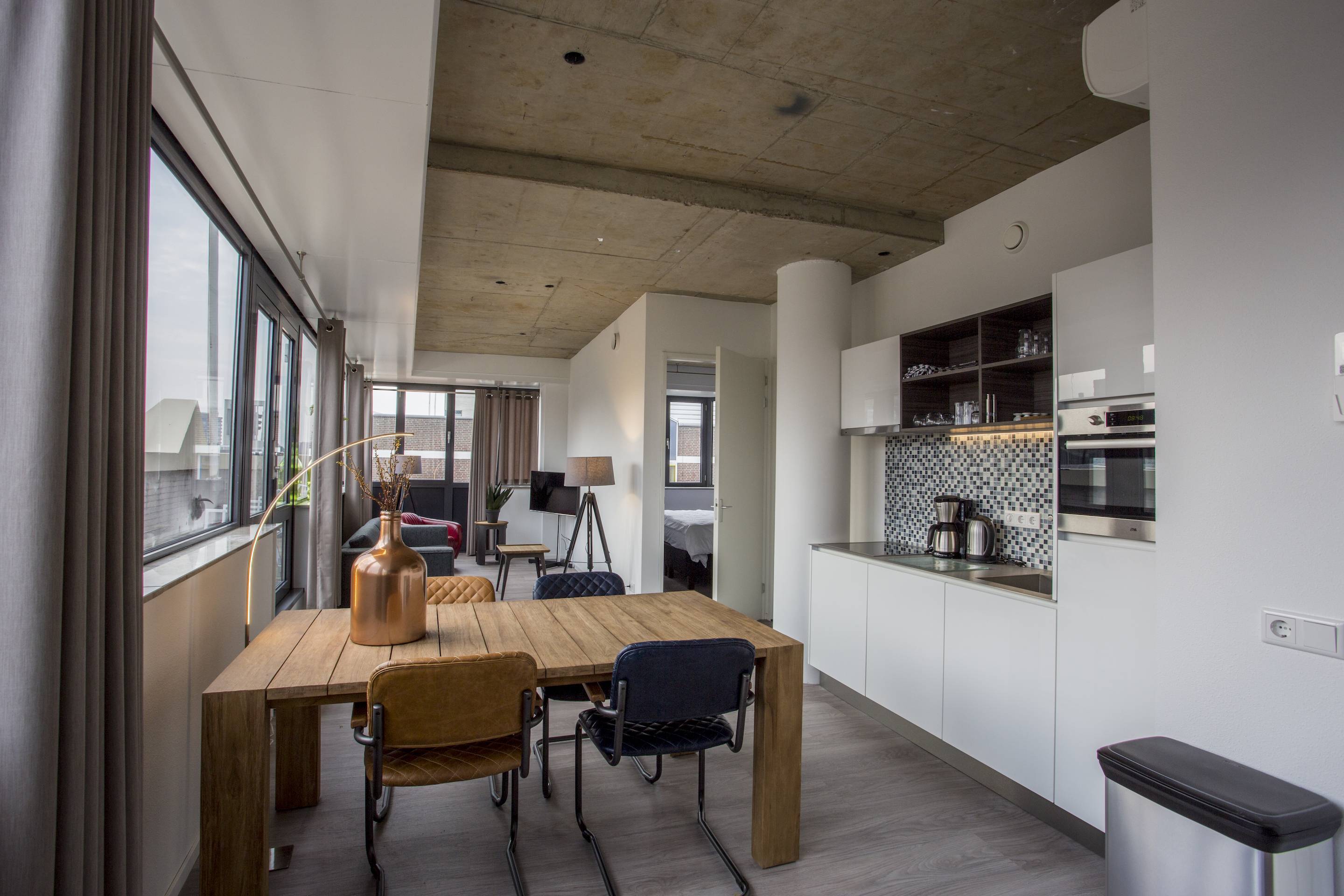 Appartement Wal in Eindhoven