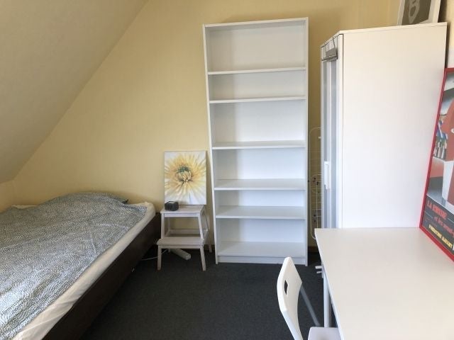 Te huur Kamer Westduinweg in Den Haag