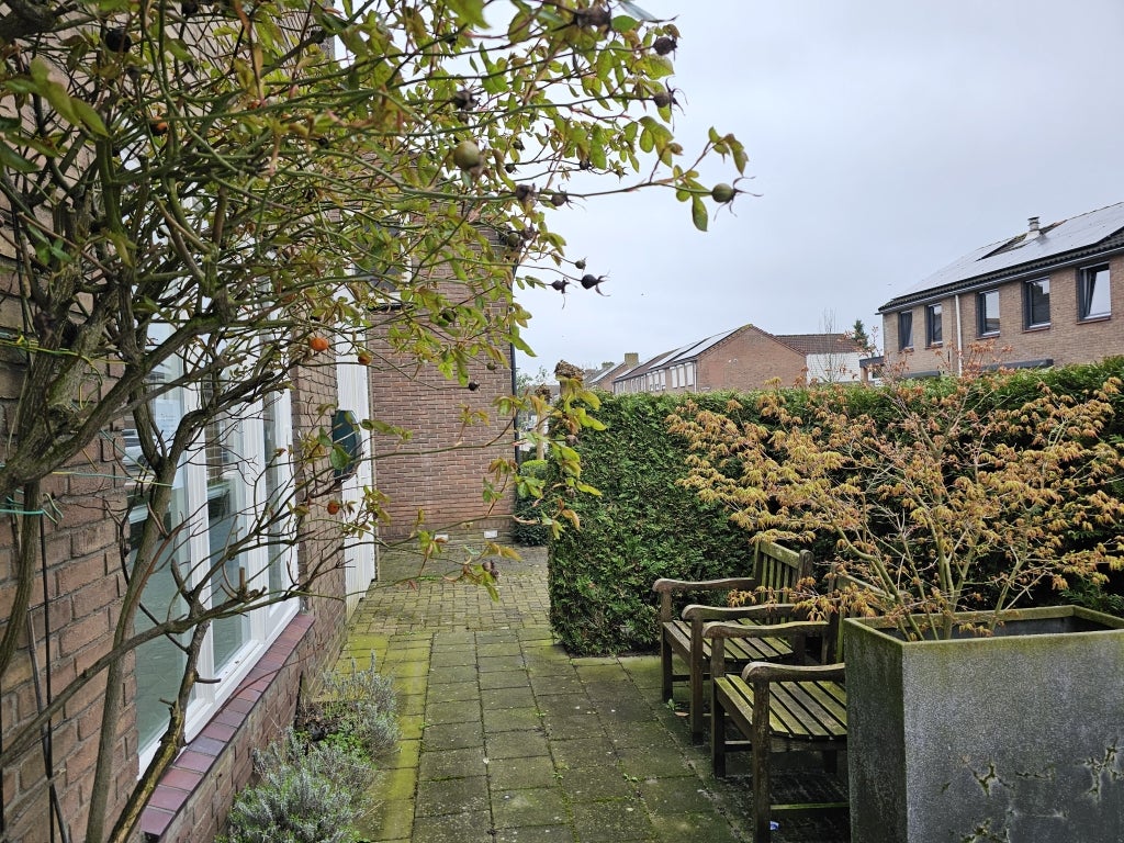Woning te huur: Gasthuisstraat, Hedel