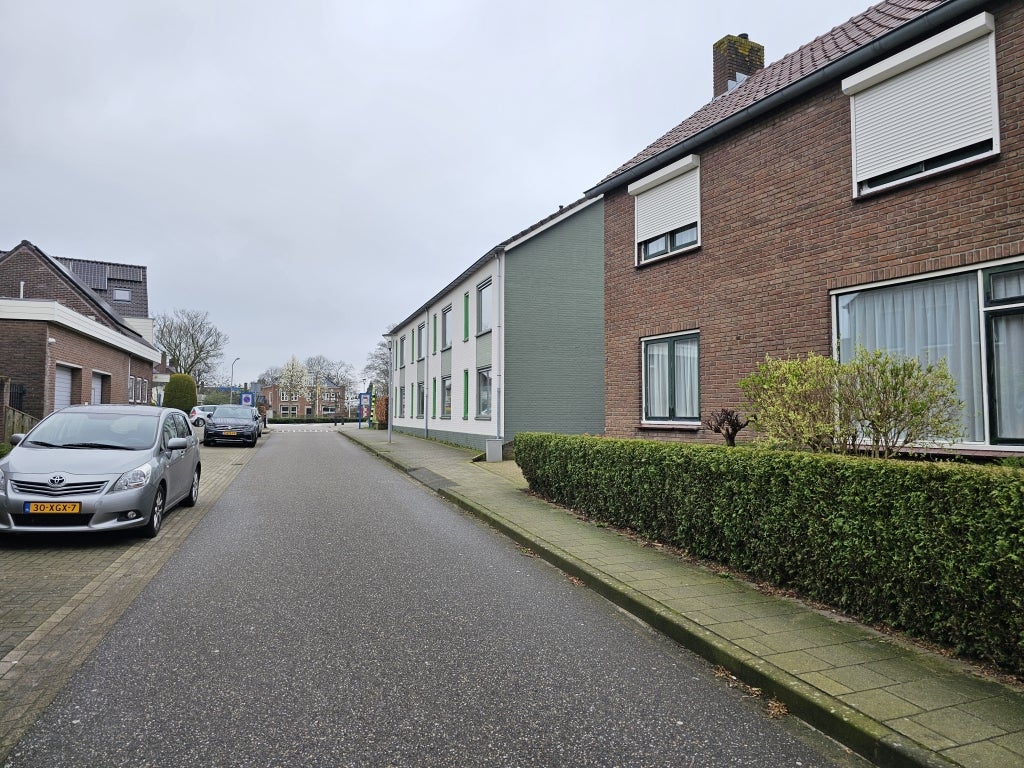 Woning te huur: Gasthuisstraat, Hedel