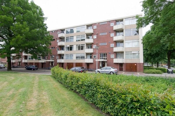 Te huur: Appartement Meindert Hobbemastraat in Almelo