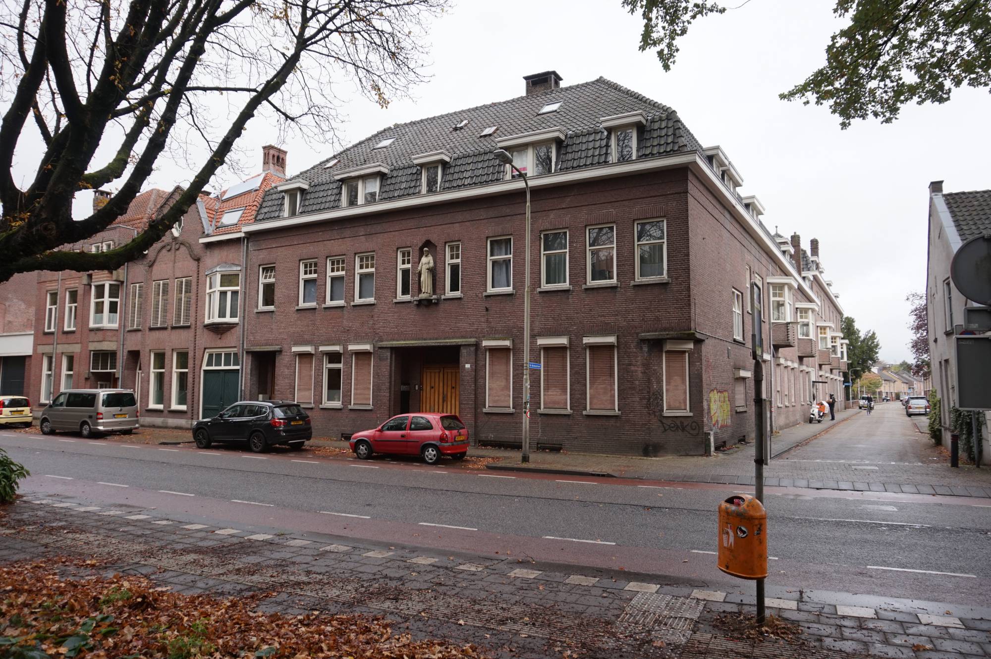 Te huur Kamer Dr. Nolensstraat in Tilburg