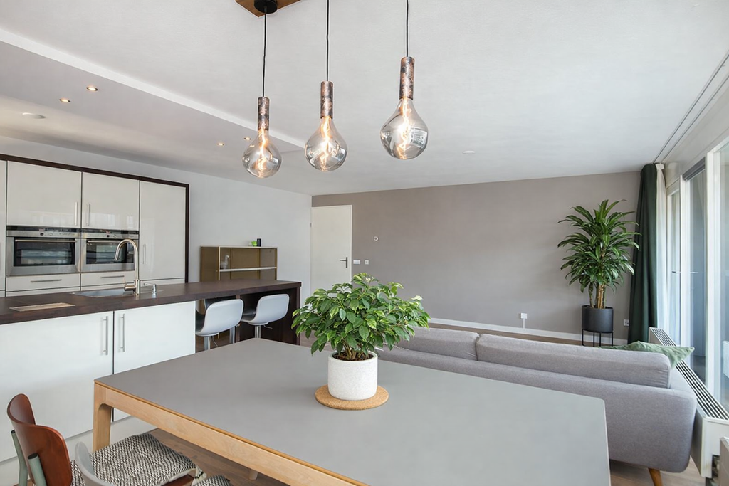 Te huur Appartement KNSM-laan 369 in Amsterdam