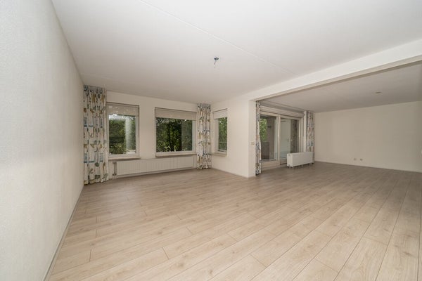 Appartement Vloeiweg in Oisterwijk