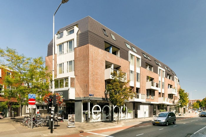 Te huur: Appartement Kleine Berg in Eindhoven