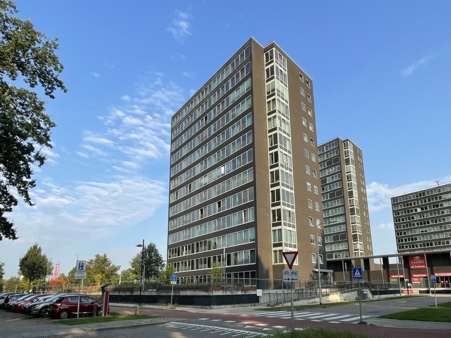 Te huur Appartement Spijkerhofplein in Nijmegen
