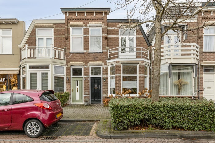 de Kempenaerstraat 103