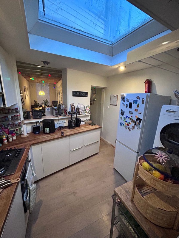 Appartement Maresingel in Leiden