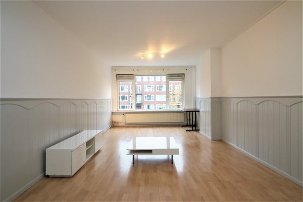 Appartement Pleinweg in Rotterdam