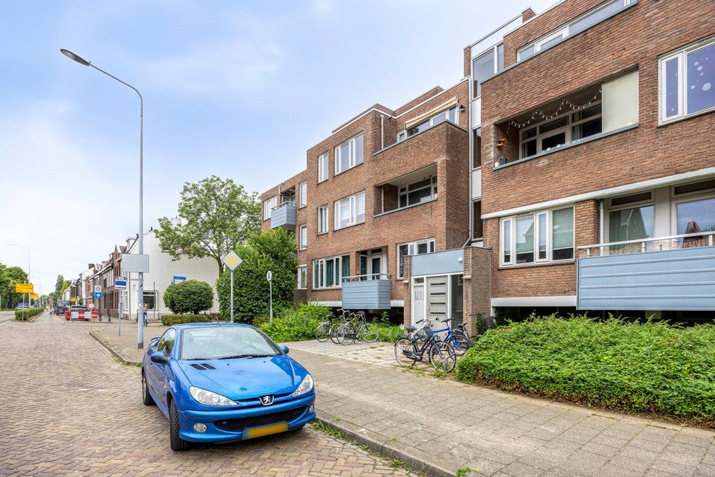 Kasteel Aldengoorstraat