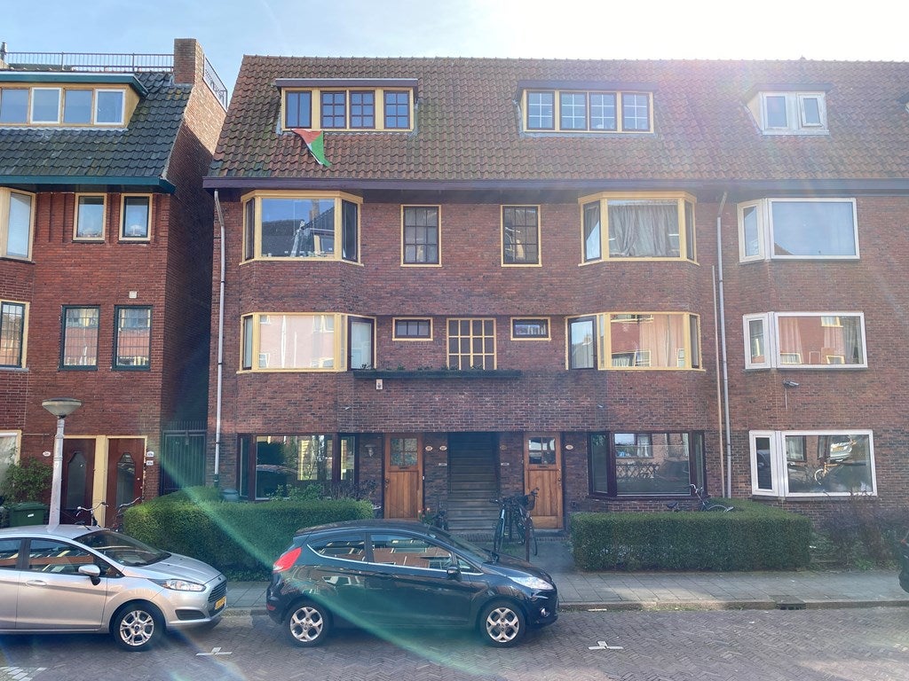 Room Ceramstraat