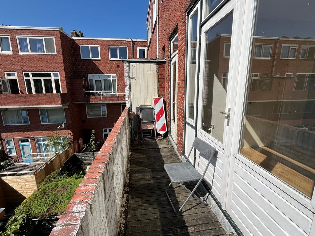 Kamer te huur: Ceramstraat, Groningen
