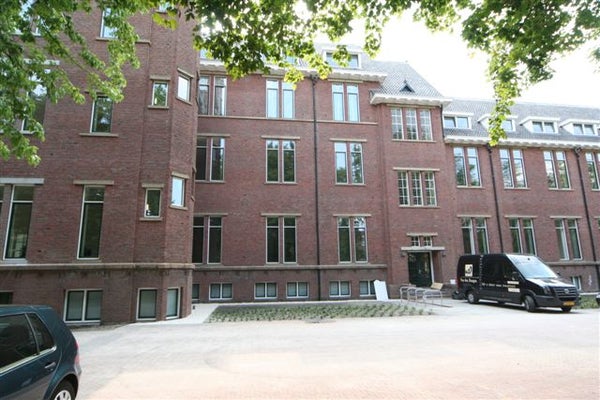 Te huur: Appartement Oostduinlaan 44 D. in Den Haag