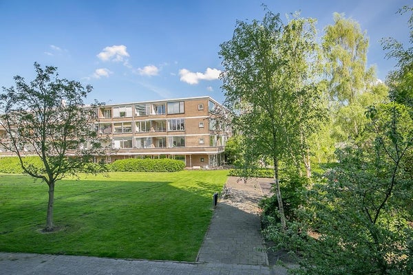 Appartement Meander in Amstelveen