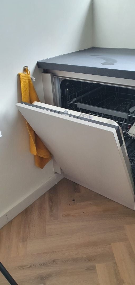 Appartement aan de Westersingel in Groningen