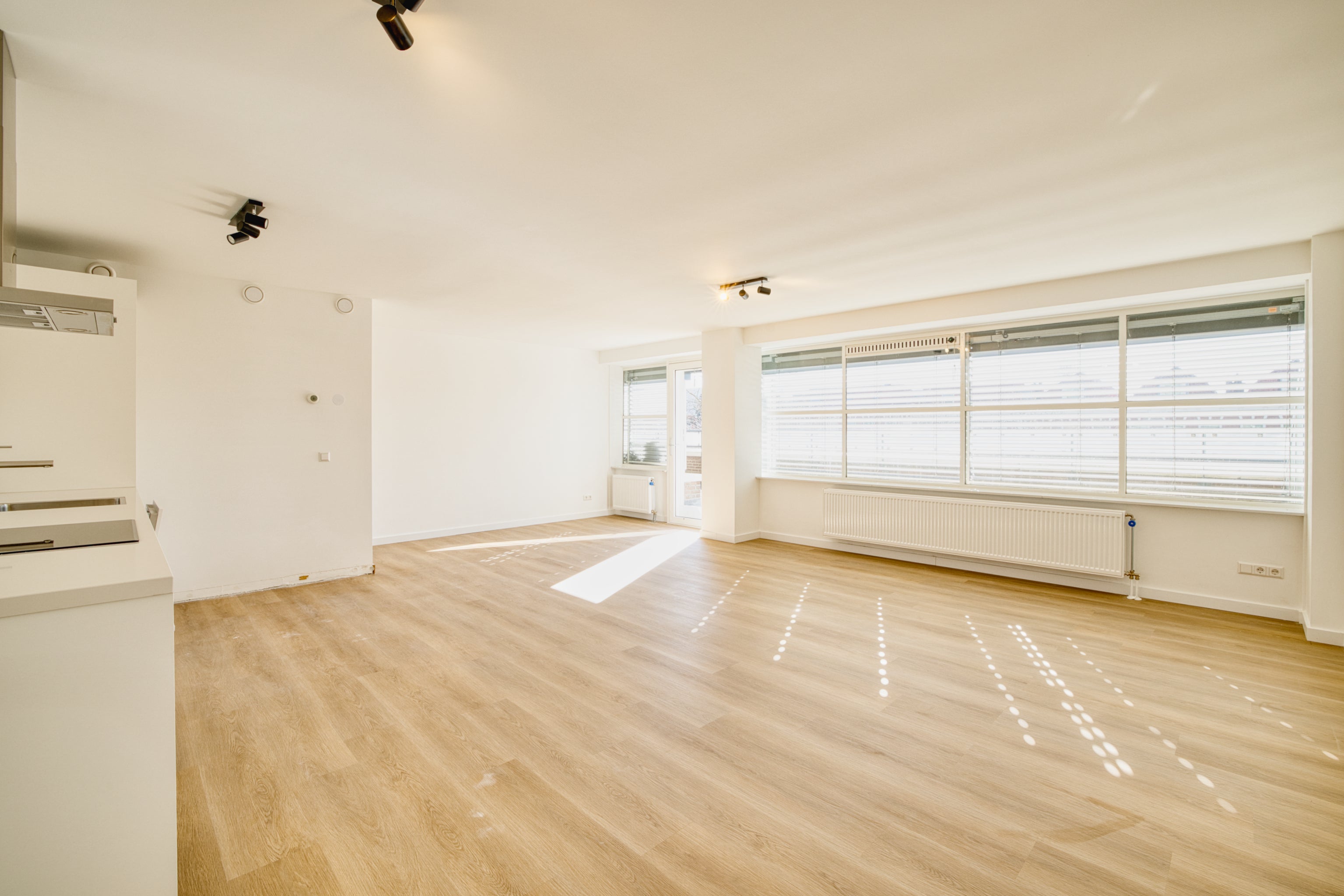 Flat Noord West Buitensingel 3 A