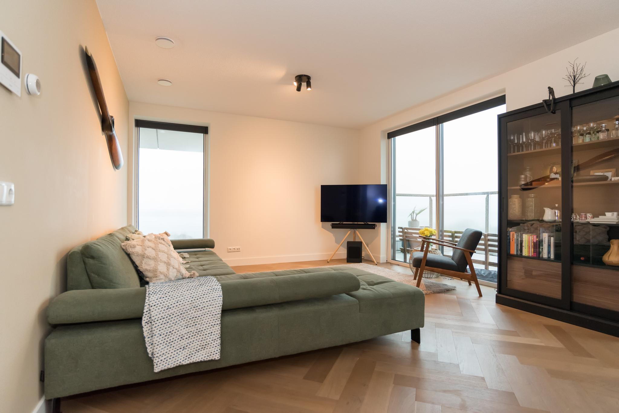 Te huur Appartement Zeeduinweg 638 in Almere