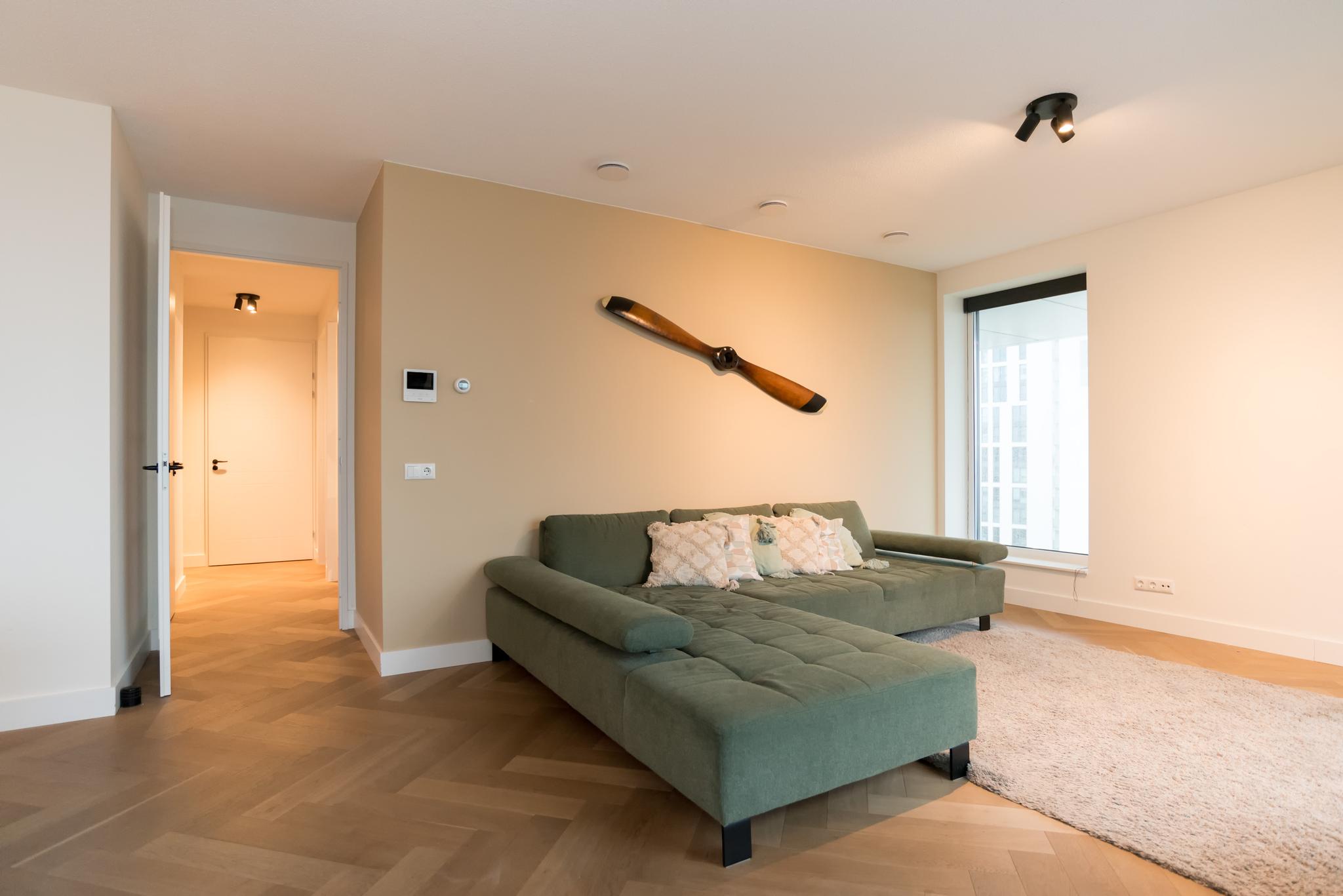Te huur Appartement Zeeduinweg 638 in Almere