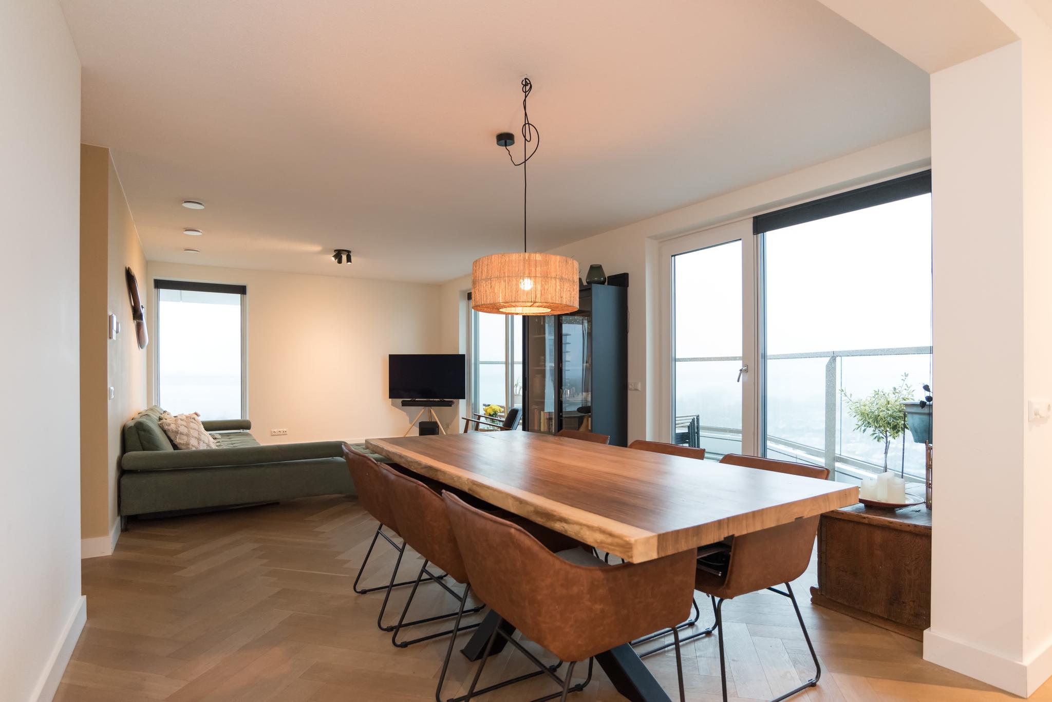Te huur Appartement Zeeduinweg 638 in Almere