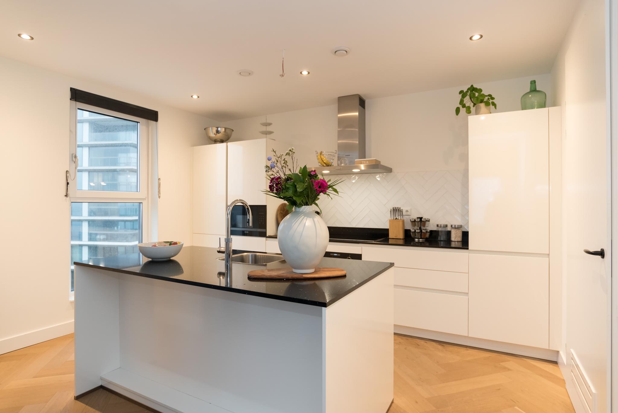 Te huur Appartement Zeeduinweg 638 in Almere