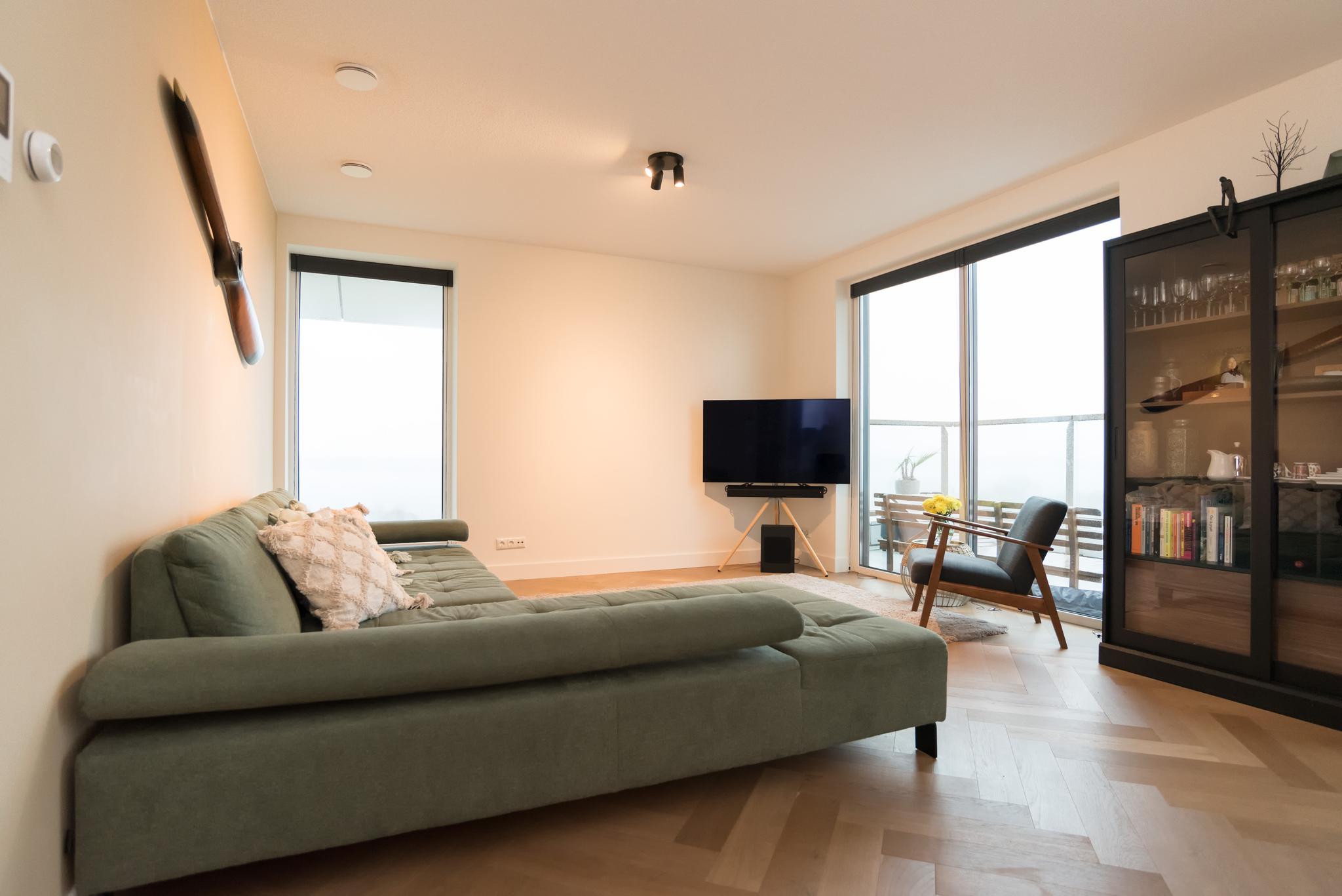 Te huur Appartement Zeeduinweg 638 in Almere