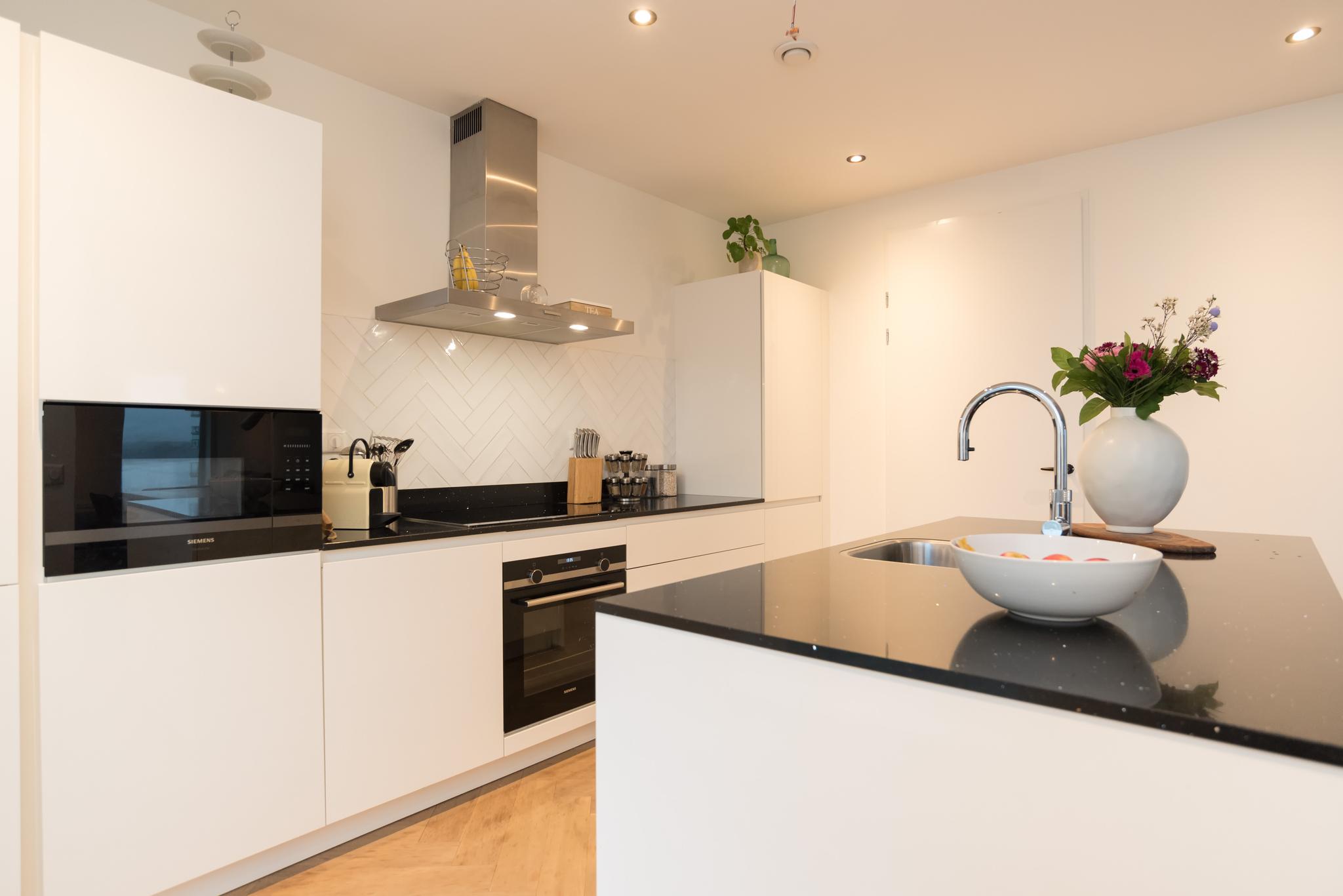Te huur Appartement Zeeduinweg 638 in Almere