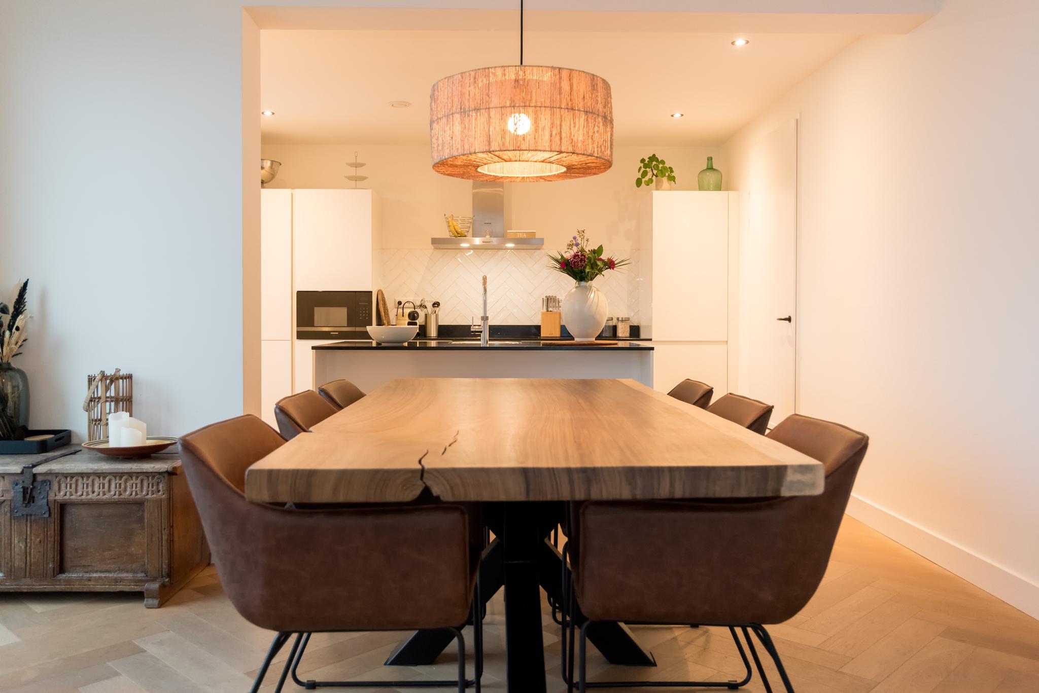 Te huur Appartement Zeeduinweg 638 in Almere