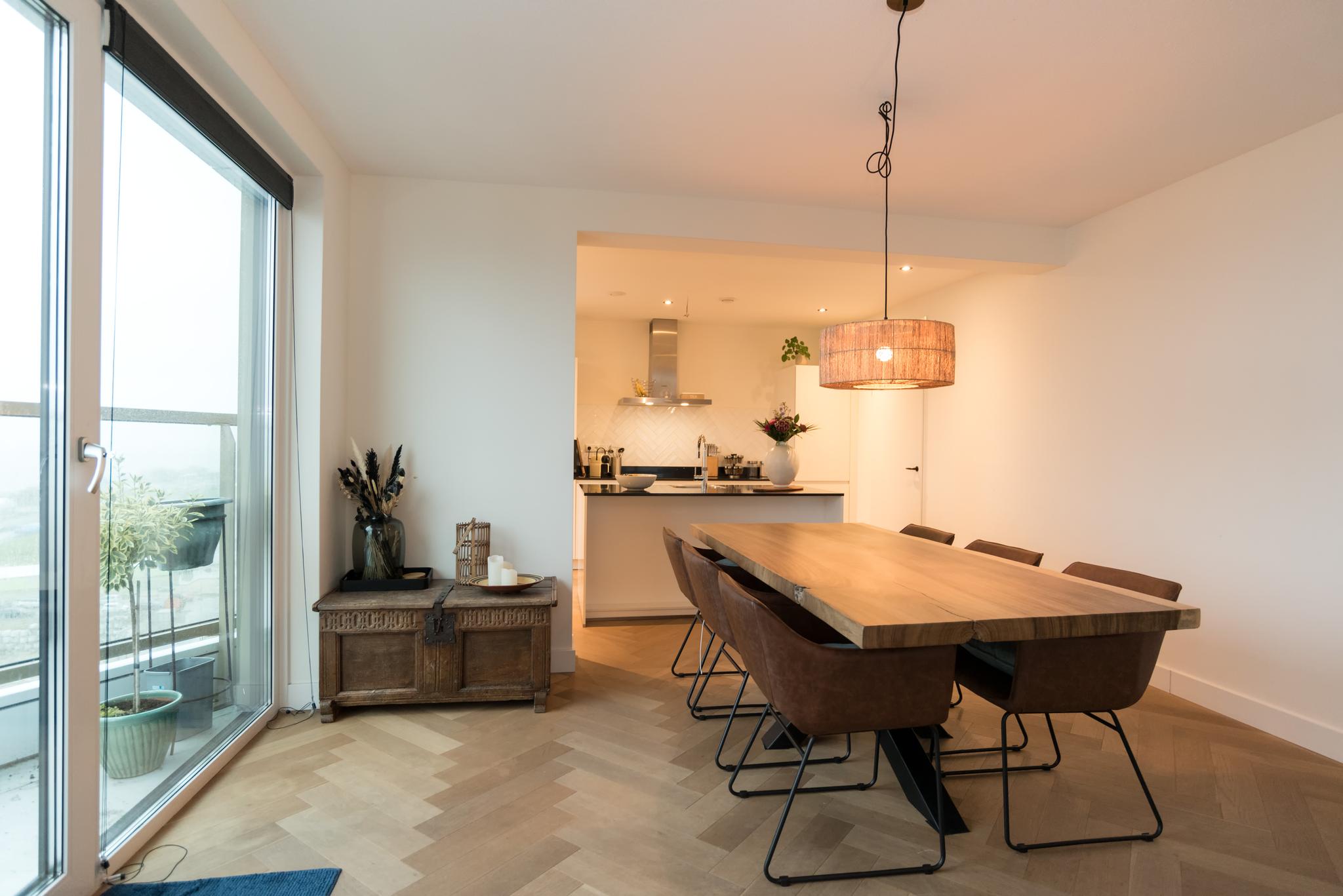 Te huur Appartement Zeeduinweg 638 in Almere